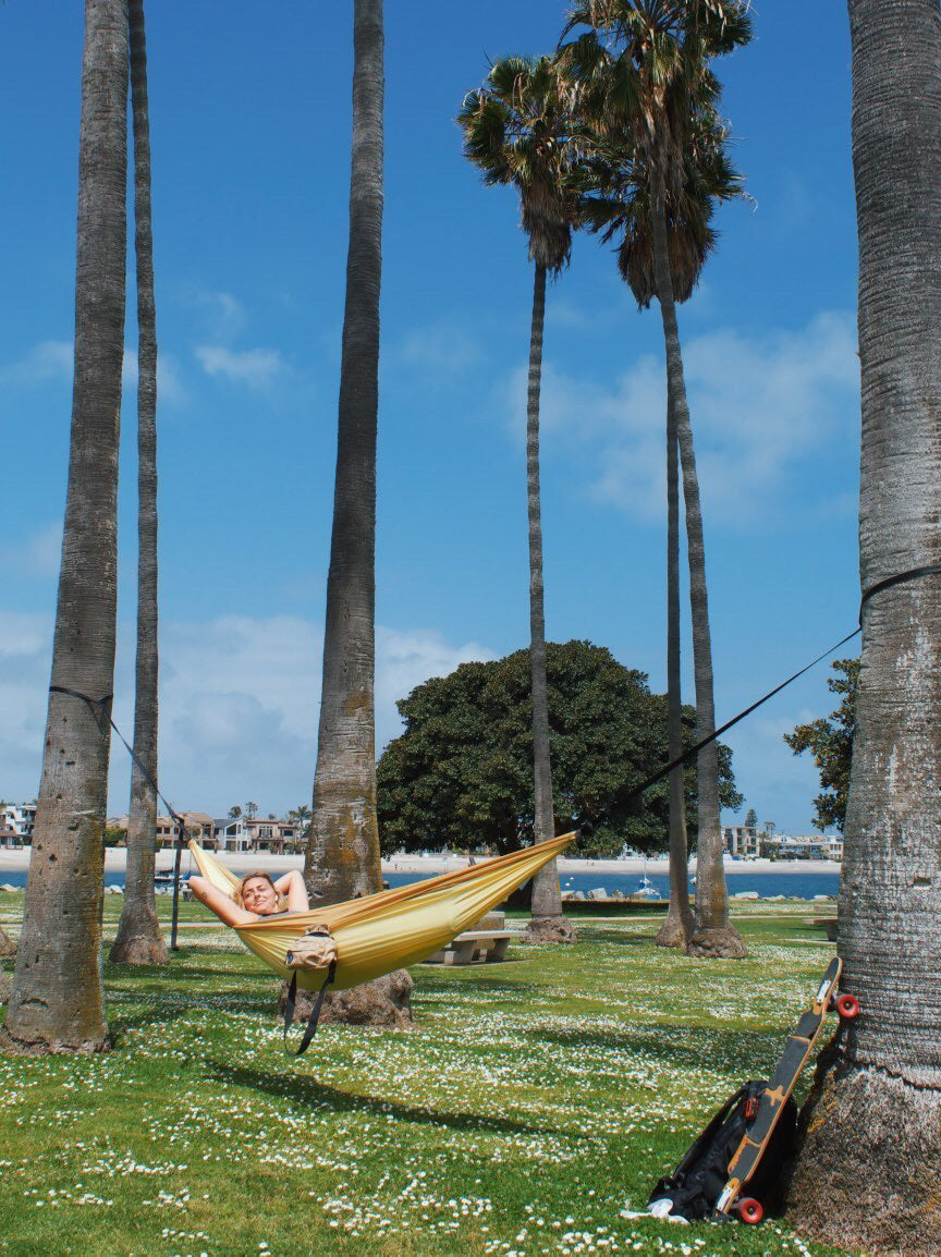 Empyrean - Desert Sun