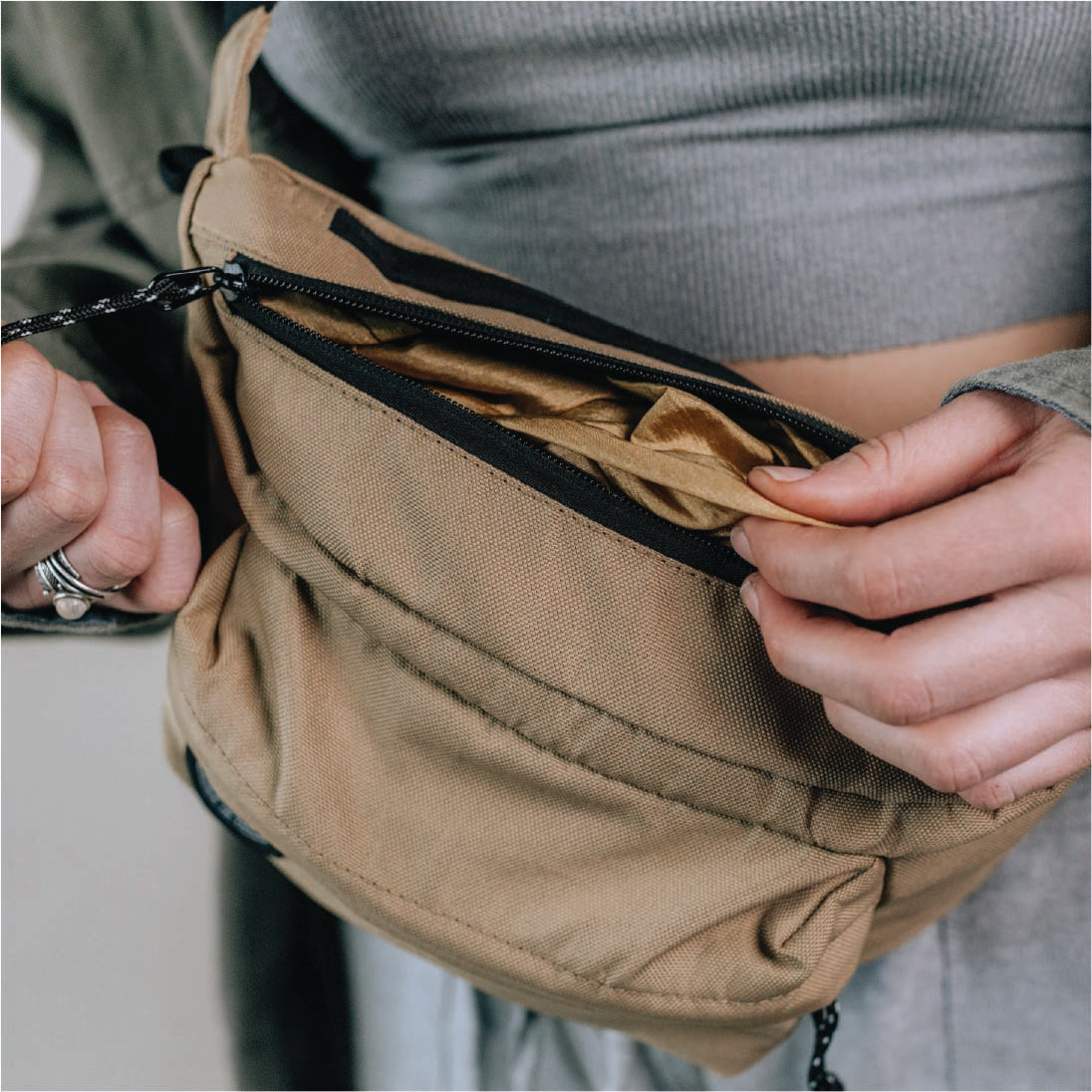 Empyrean - Morning Campfire