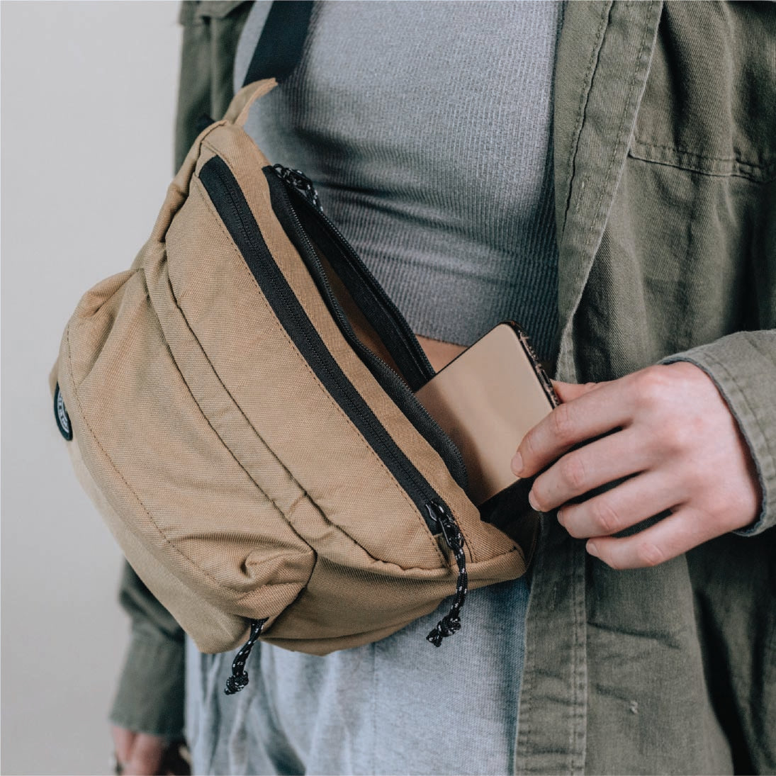 Empyrean - Morning Campfire