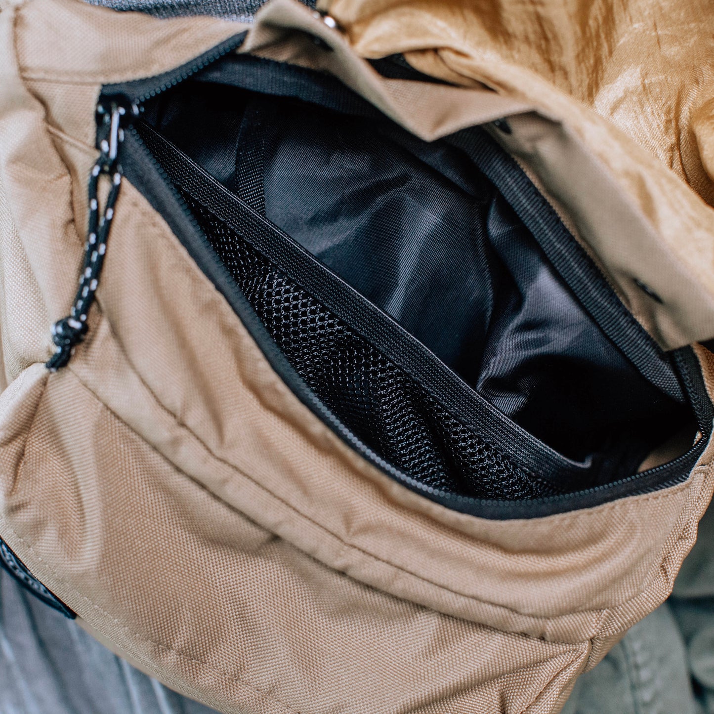 Empyrean - Desert Sun