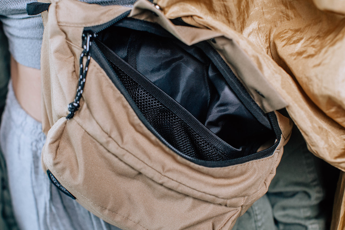 Empyrean - Garden Rose